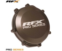 RFX RFX Pro Kupplungsdeckel (harteloxiert) - Yamaha YZF250