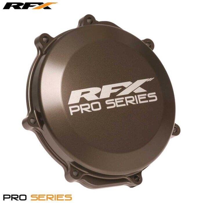 RFX RFX Pro Kupplungsdeckel (harteloxiert) - Yamaha YZF250