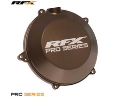 RFX RFX Pro Kupplungsdeckel (harteloxiert)