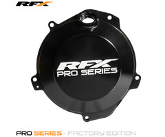 RFX RFX Pro Kupplungsdeckel (H/A Schwarz)