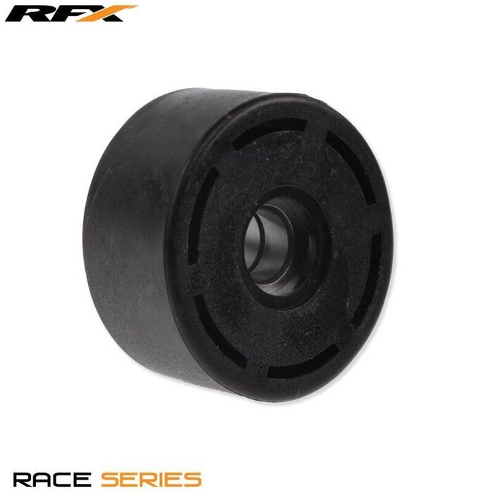 RFX RFX Race Kettenrolle (Schwarz) 34mm