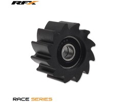 RFX RFX Race Kettenrolle (Schwarz) 38 mm - Kawasaki KXF250/450