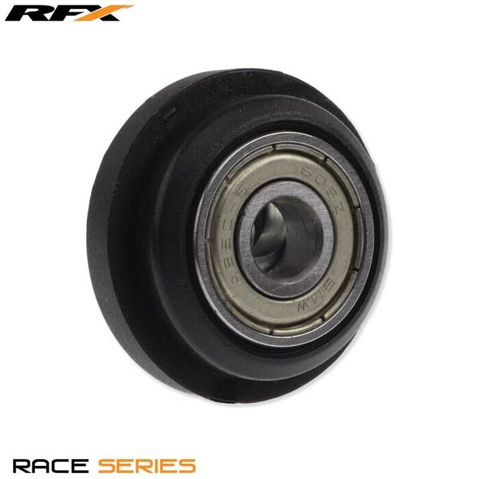 RFX RFX Race Kettenrolle (Schwarz) 34 mm - KTM 125-525