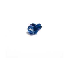 RFX RFX Magnetische Ablassschraube (Blau) [M12 x 15mm x 1,25]