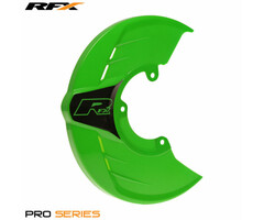 RFX RFX Pro Scheibenschutz (Grün) Universal passend für RFX Scheibenschutzhalterungen