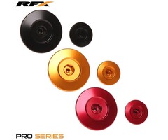 RFX RFX Pro Stopfen Zündungseinstellung (Schwarz)