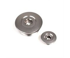 RFX RFX Pro Zündungseinstellstopfen (Mineralgrau) - Honda CRF250