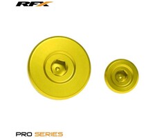 RFX RFX Satz Zündungseinstellstopfen (Gelb) - Suzuki RMZ250/450