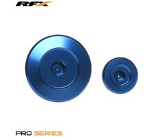 RFX RFX Pro Satz Zündungseinstellstopfen (Blau)