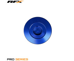 RFX RFX Pro Satz Zündungseinstellstopfen (Blau) - Husqvarna FC 250/350