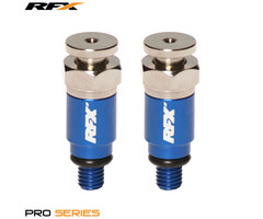RFX RFX Pro Gabelentlüfter M5 x 0,8 (Blau) Kayaba/Showa