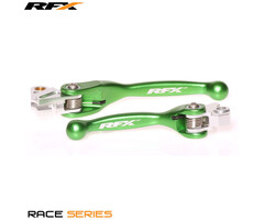 RFX RFX Race Geschmiedeter flexibler Hebelsatz (Grün)