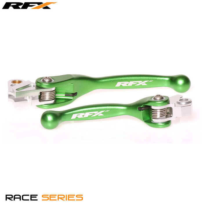 RFX RFX Race Geschmiedeter flexibler Hebelsatz (Grün)