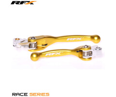 RFX RFX Race Geschmiedeter flexibler Hebelsatz (Gelb)