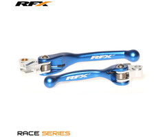 RFX RFX Race Geschmiedeter flexibler Hebelsatz Blau