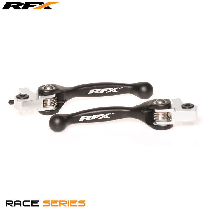 RFX RFX Race Geschmiedeter flexibler Hebelsatz (Schwarz) Brembo