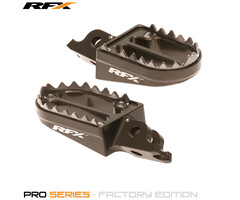 RFX RFX Pro 2 Fußrasten H/A