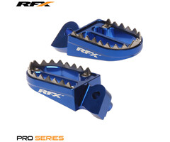 RFX Serie RFX Pro 2 Fußstützen (Blau) >