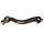 Schalthebel RFX Flex+ Factory Edition (Schwarz/Harteloxiertes Titan) - Honda CRF250