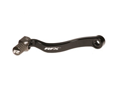 RFX RFX Flex+ Factory Edition Schaltpedal (Schwarz/Harteloxiertes Titan)