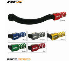 RFX RFX Race Schalthebel (Rot/Schwarz) - Beta Rev/Evo 125-300