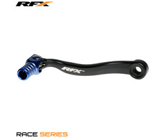 RFX RFX Race Schalthebel (Schwarz/Blau) - Husqvarna TC65