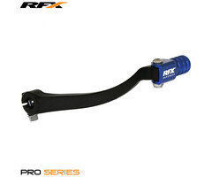 RFX RFX Pro Ersatz CNC-Pedalspitze (Blau)