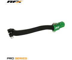 RFX RFX Pro Ersatz CNC-Pedalspitze (Grün)