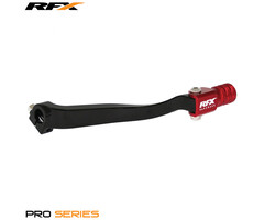 RFX RFX Pro Ersatz CNC-Pedalspitze (Rot)
