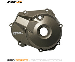 RFX RFX Pro Zündschlossabdeckung (harteloxiert) - Kawasaki KXF450
