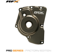 RFX RFX Pro Zündspulenabdeckung (harteloxiert) - Suzuki RMZ250