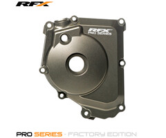 RFX RFX Pro Zündspulenabdeckung (harteloxiert) - Suzuki RMZ450