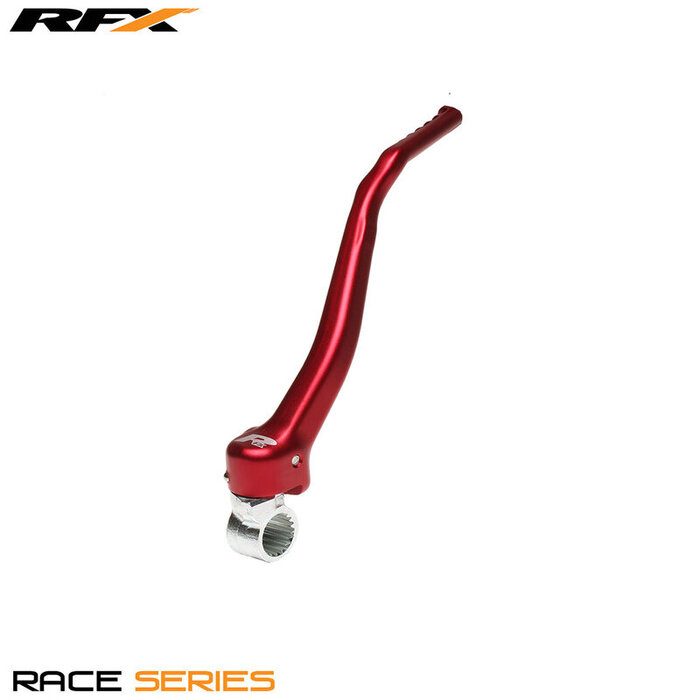 RFX RFX Race Kickstarterhebel (Rot) - Honda CRF150