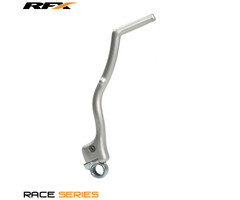 RFX RFX Race Kickstarterhebel (Silber) - Honda CR250