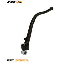 RFX RFX Pro Kickstarthebel (Harteloxiert - Schwarz) - Honda CRF450