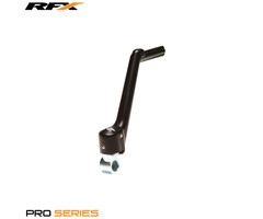 RFX RFX Pro Kickstarthebel (Harteloxiert - Schwarz) - Yamaha YZ125