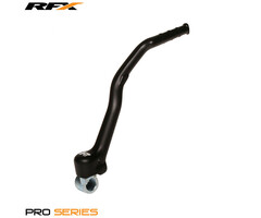 RFX RFX Pro Kickstarthebel (Harteloxiert - Schwarz) - Yamaha YZF250