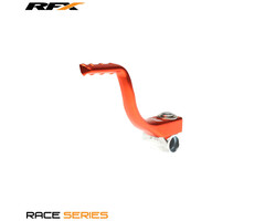 RFX RFX Race Kickstarterhebel (Orange) - KTM SX50