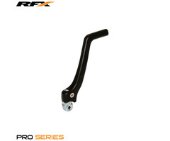 RFX RFX Pro Kickstarthebel (Hart eloxiert - Schwarz) - KTM SX85