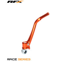 RFX RFX Race Kickstarterhebel (Orange) - KTM SX125/150
