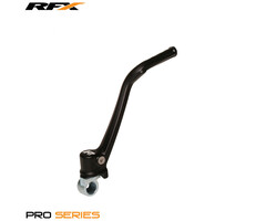 RFX RFX Pro Kickstarthebel (Harteloxiert - Schwarz)