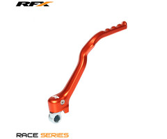 RFX RFX Race Kickstarterhebel (Orange) - KTM SX250/300