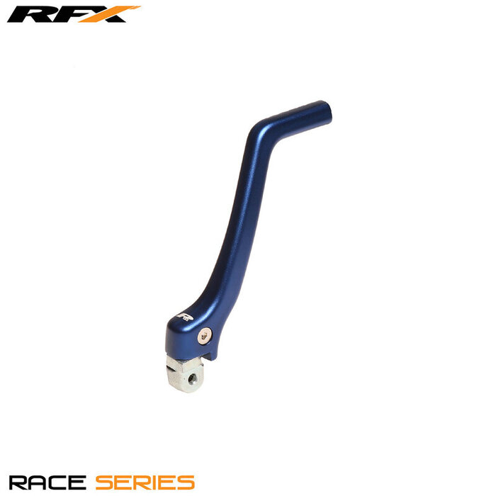 RFX RFX Race Kickstarterhebel (Blau) - Husqvarna TC50