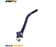 RFX RFX Race Kickstarterhebel (Blau) - Husqvarna TC/TE 125