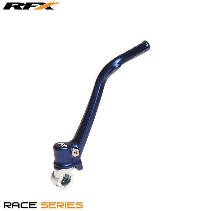 RFX RFX Race Kickstarterhebel (Blau) - Husqvarna TC/TE 125
