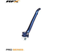 RFX RFX Race Kickstarterhebel (Blau) - Husqvarna TC65