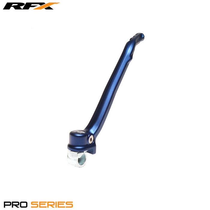 RFX RFX Race Kickstarterhebel (Blau) - Husqvarna TC65