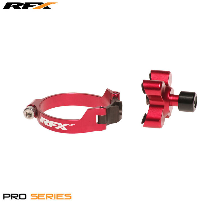 RFX RFX Pro Traktionskontrolle (Rot) - Honda CRF150