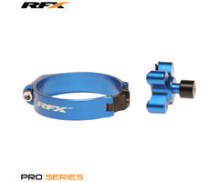 RFX RFX Pro Traktionskontrolle (Blau) - Honda CR125