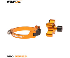 RFX RFX Pro Traktionskontrolle (Gold) - Honda CRF250/450